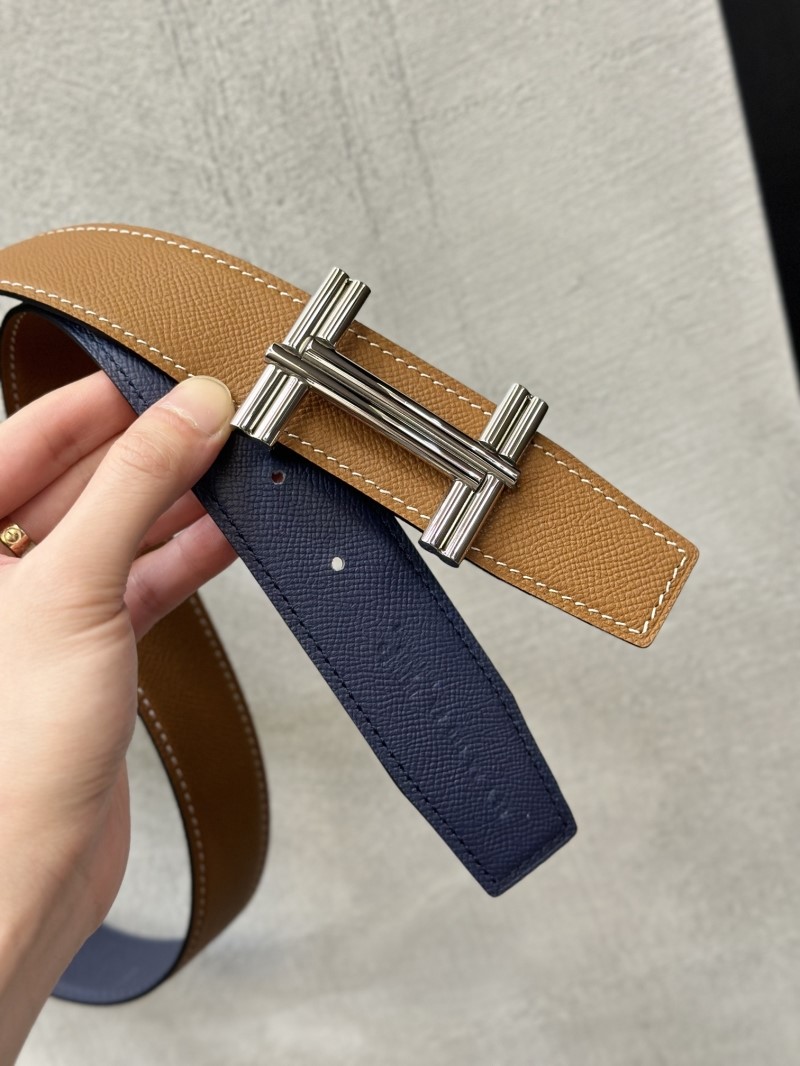 Hermes Belts